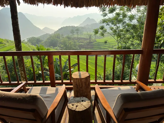 PULUONG BOUTIQUE GARDEN