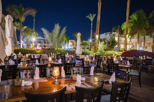 Novotel Sharm El Sheikh