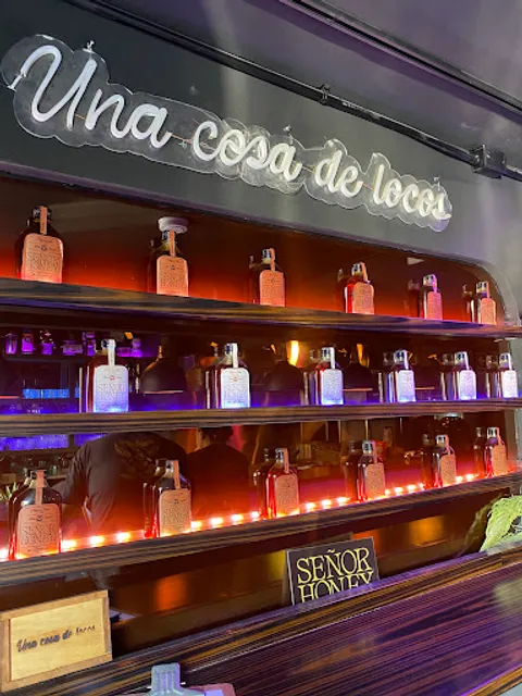 Señor Honey Burger Miraflores