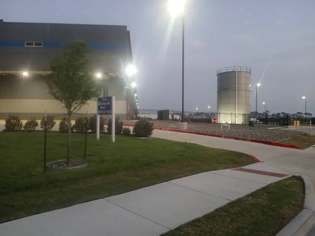 Glazer’s Beer & Beverage- Rio Grande Valley