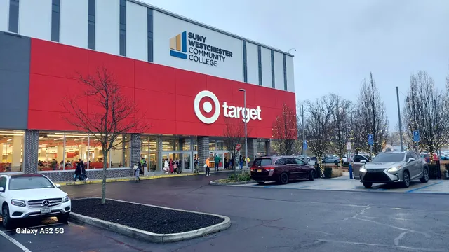 Target