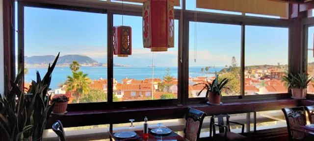 ZE YUN Restaurante Chino Algeciras