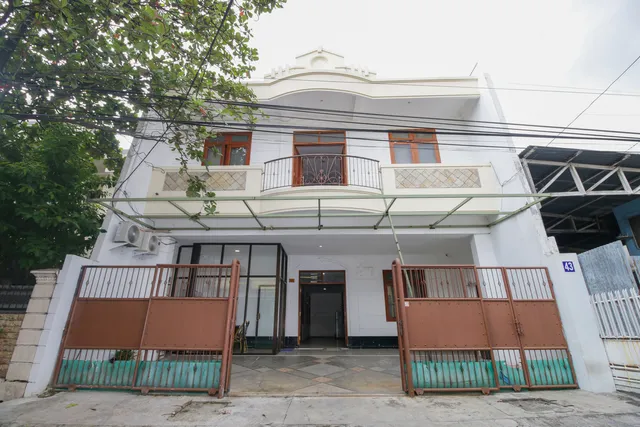 Mono Coliving - Kertajaya Residence Syariah Surabaya