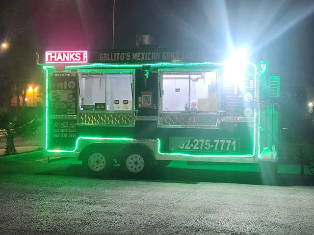 Gallito's Mexican Grill llc