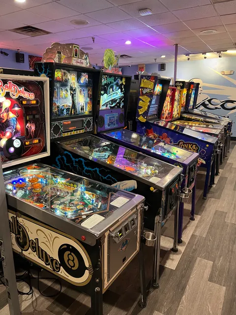 Oviedo Bowling Center