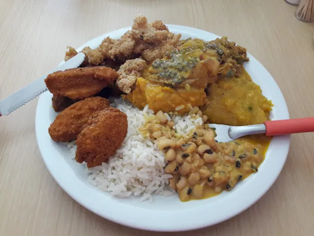 Dona Maria Restaurante