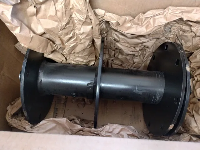 TTJ Equipment, Inc - Cleveland