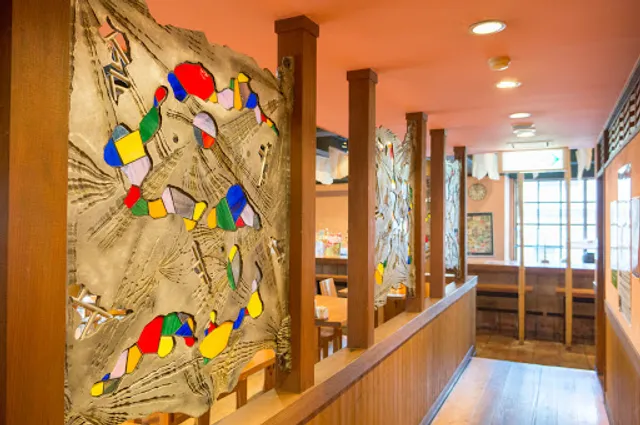 ピッツェリア エズ