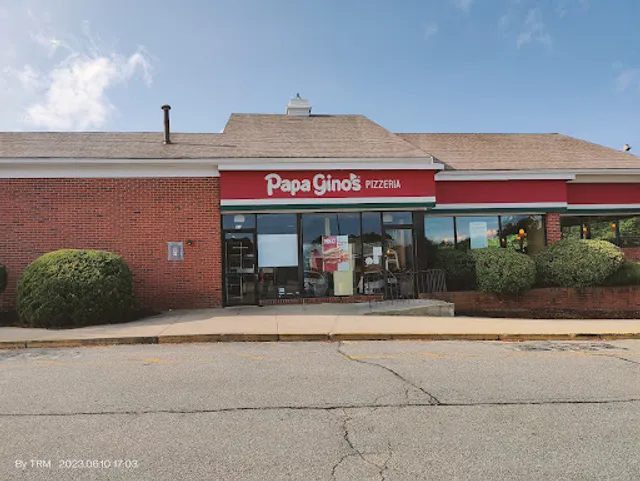 Papa Gino's