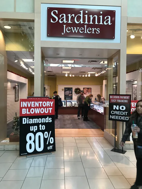 Sardinia Jewelers