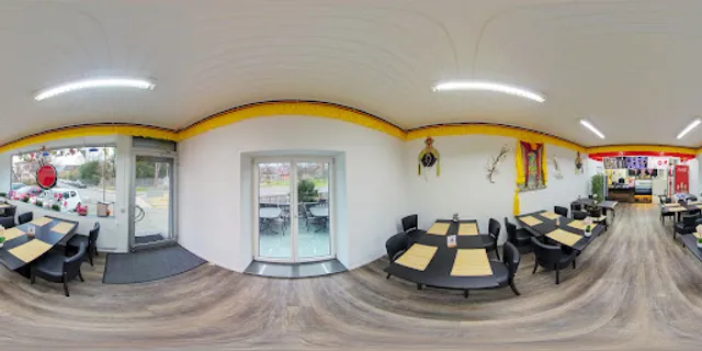 Mr.Tenzin Momos, Sushi & More