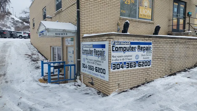 Fairmont Computer Repair LLC