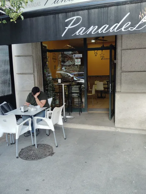 Panadelia
