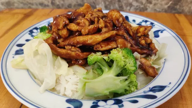 Evergreen Chinese Restaurant