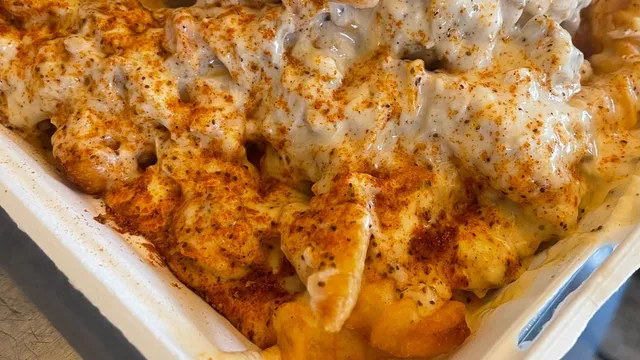 Bella's Bites Eatery