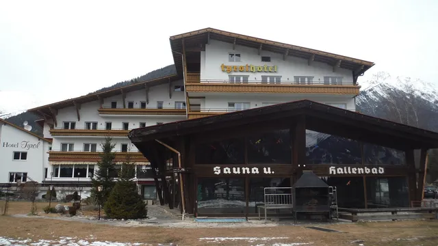 Hotel Tyrol