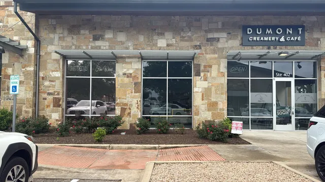 Dumont Creamery & Cafe