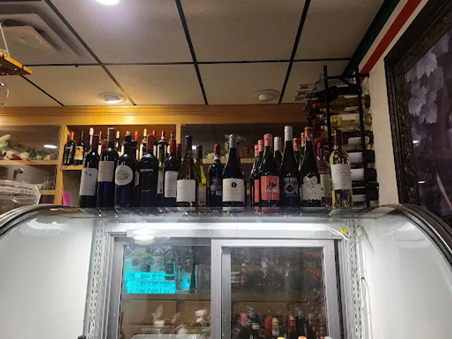 Bella Pasta & Seafood