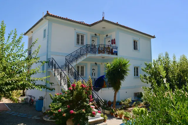 Troumpas Family Apartments