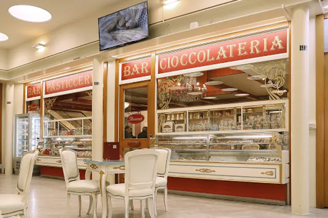Bramardi Pasticceria Bar Cioccolateria