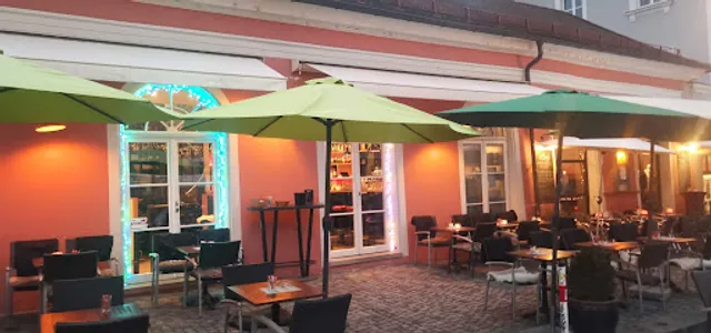 Cafe Spital - Regensburg