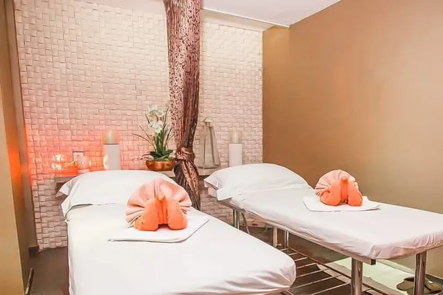 Capital O 914 Makati Palace Hotel