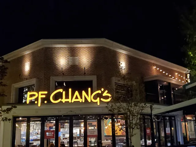 P.F. Chang's
