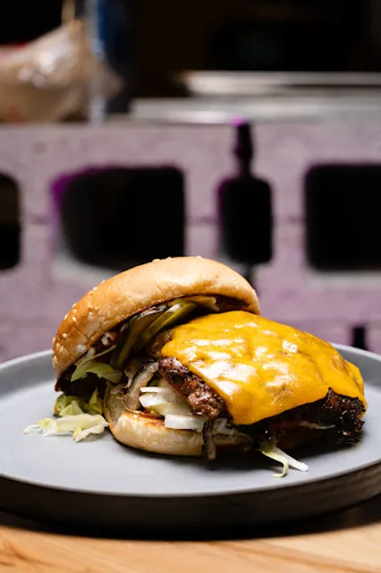 Grounded Kitchen, Coffee & Bar