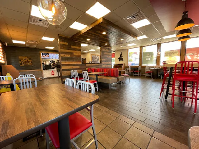 Arby's