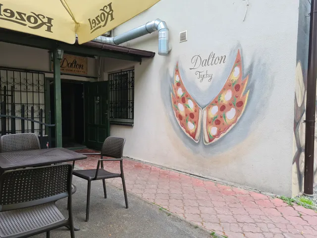 Restauracja Pizzeria Dalton