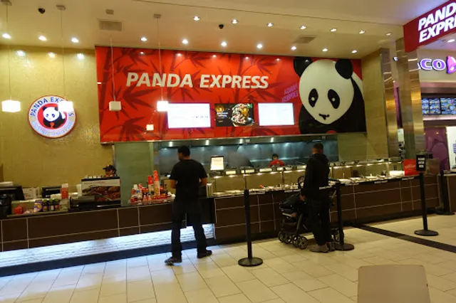 Panda Express