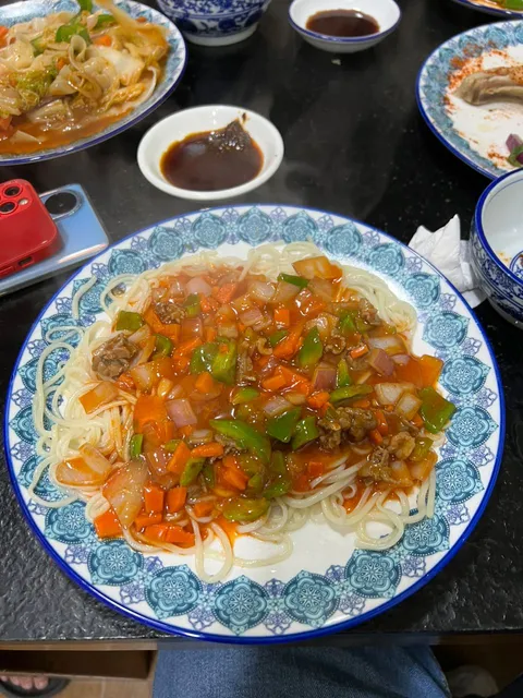Qianlixiang Muslim Restaurant Kuiyuan No.1