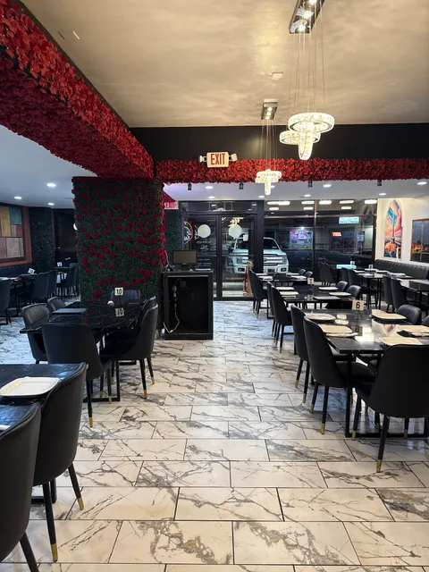 Karahi Wala Restaurant And Catering