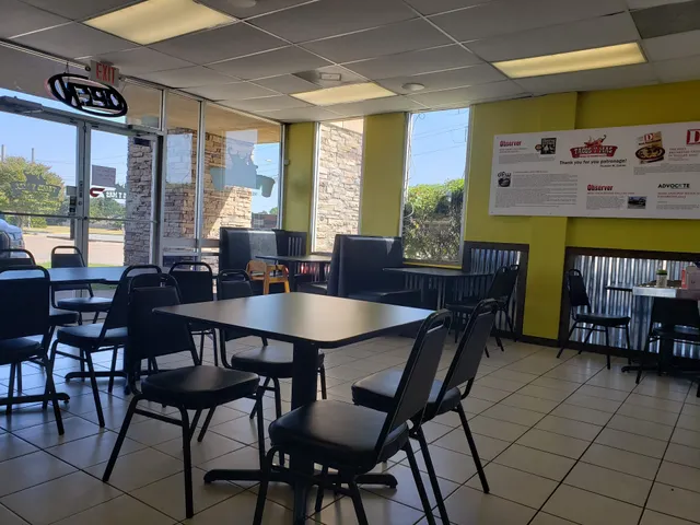 Parkwood Village Shopping Center