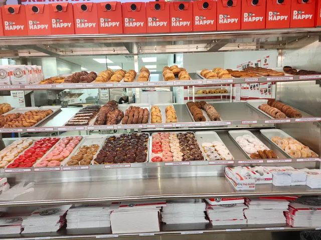 Shipley Do-Nuts