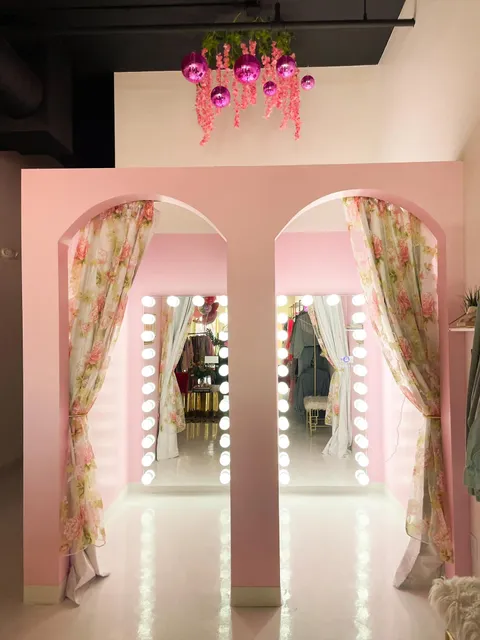 Radiant Boutique By Rhi