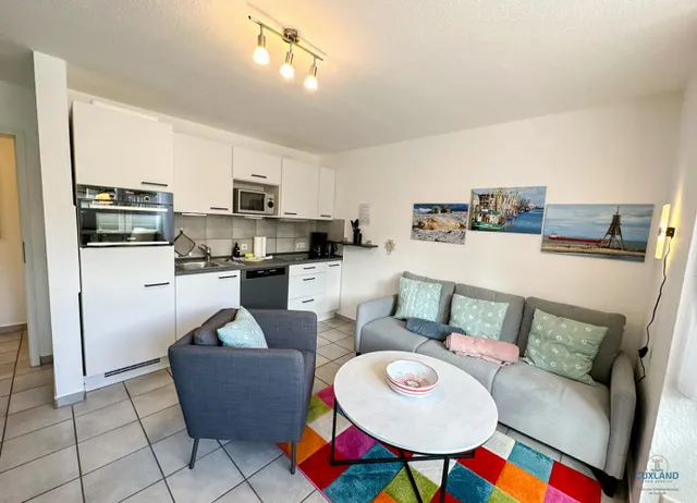 Haus Elbstrom Cuxhaven