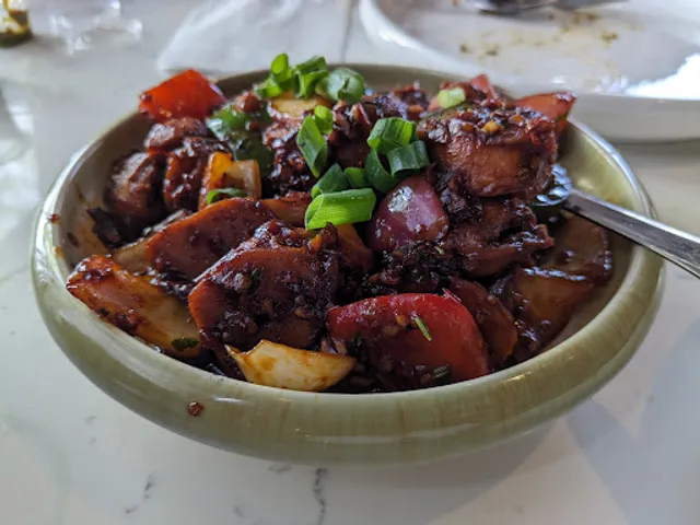 The Hakka Club - Saint Barbara Blvd | Mississauga, Ontario