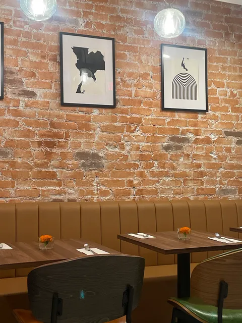 Long Kin Thai Kitchen & Bar