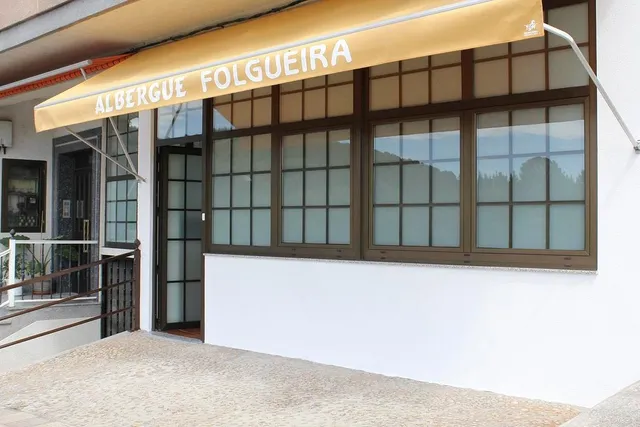 Albergue Folgueira
