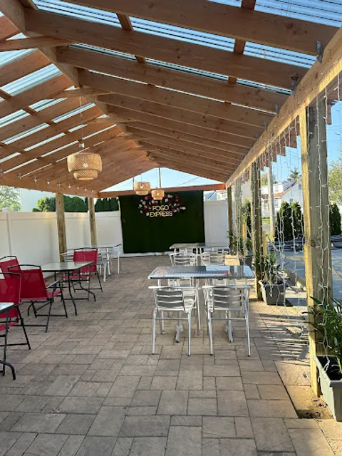 Fogo Express