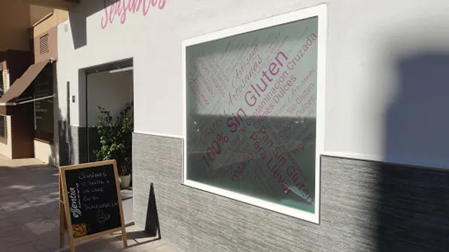 El Obrador de Sensibles - 100% Sin Gluten y sin lactosa (Sensible's Bakery)