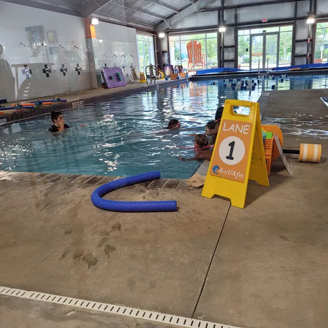 AQUAFIN Swim School - St. Augustine