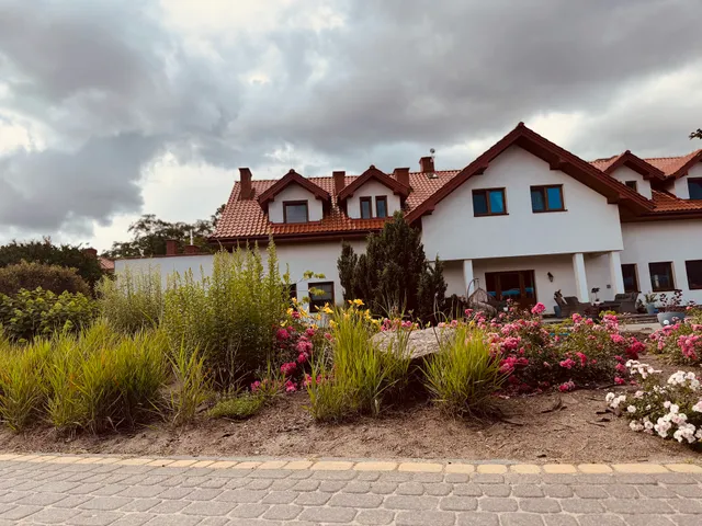 Stajnia Harmony Park