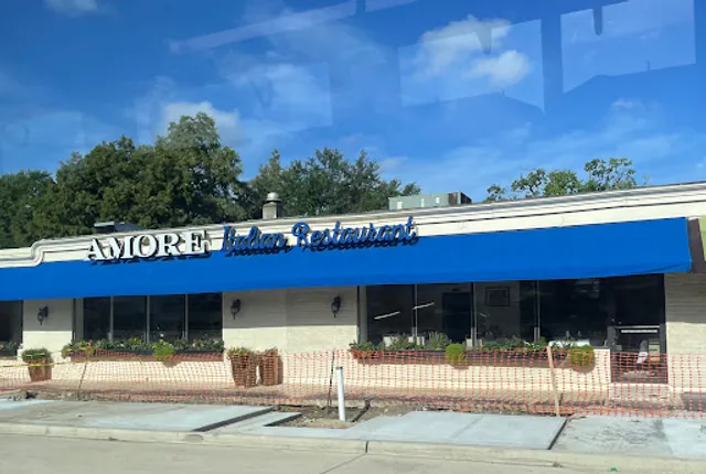 Amore Italian Restaurant