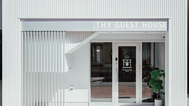 THY GUEST HOUSE