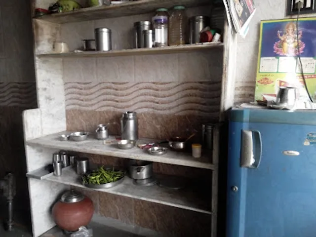 Bhairavnath Bhojanalay