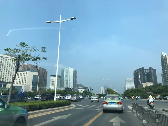 G Charlton Noble International Hotel