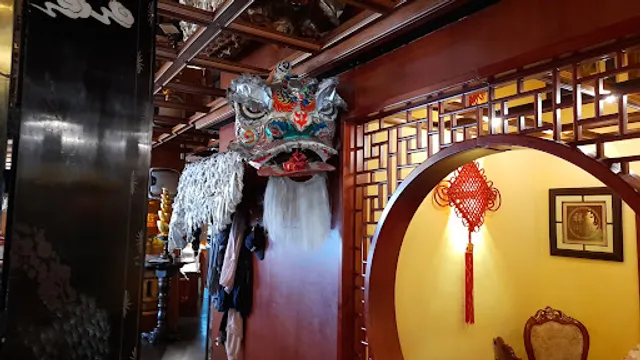 China Palace Restaurant