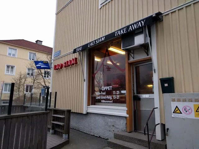 Lao Siam Thai Take-Away
